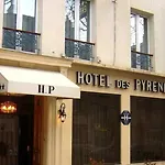 Hotel Des Pyrenees - Entre Bastille Et Nation