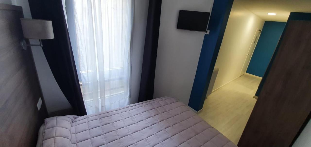 Des Pyrenees - Entre Bastille Et Nation 2* Paris