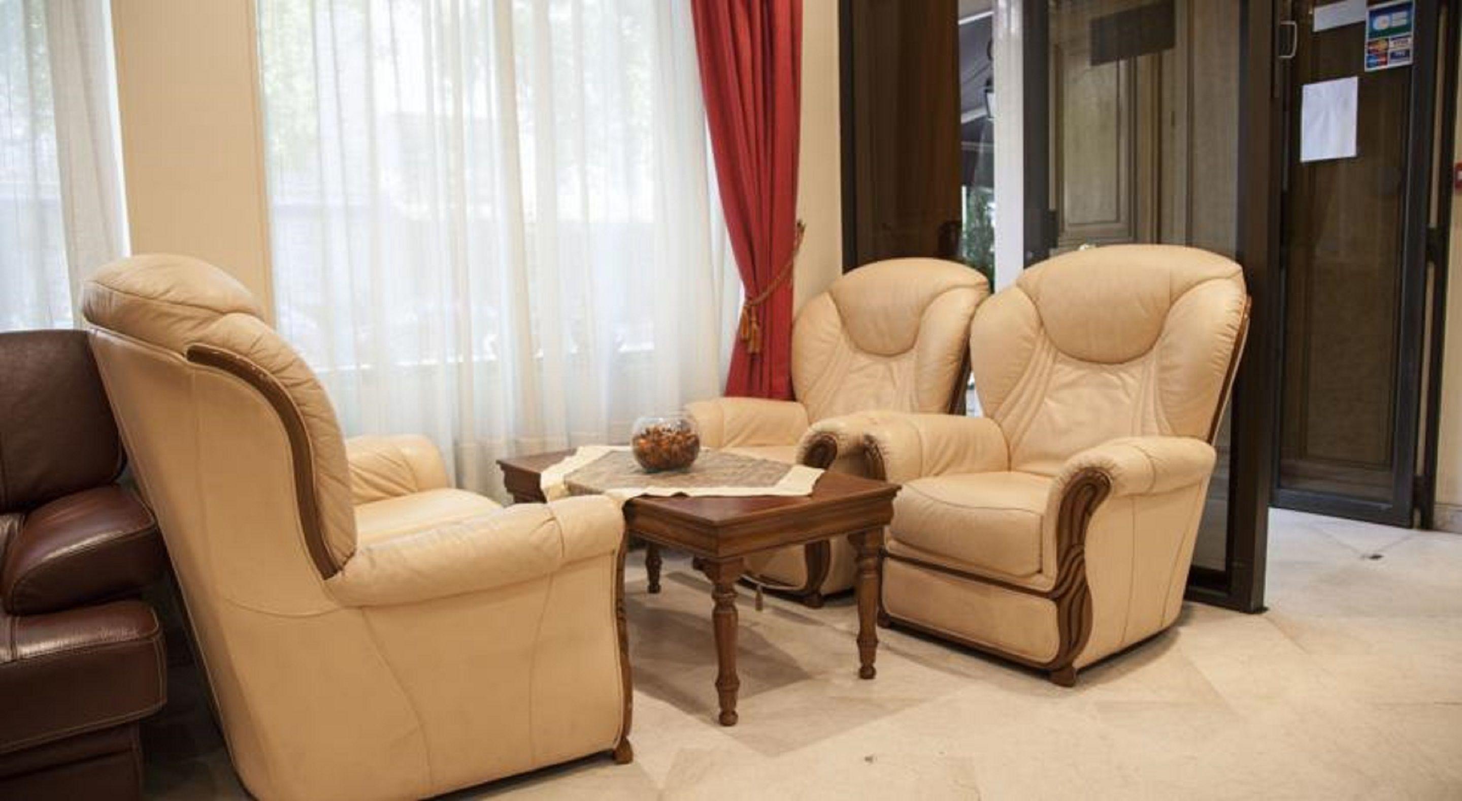 Hotel Des Pyrenees - Entre Bastille Et Nation Paris