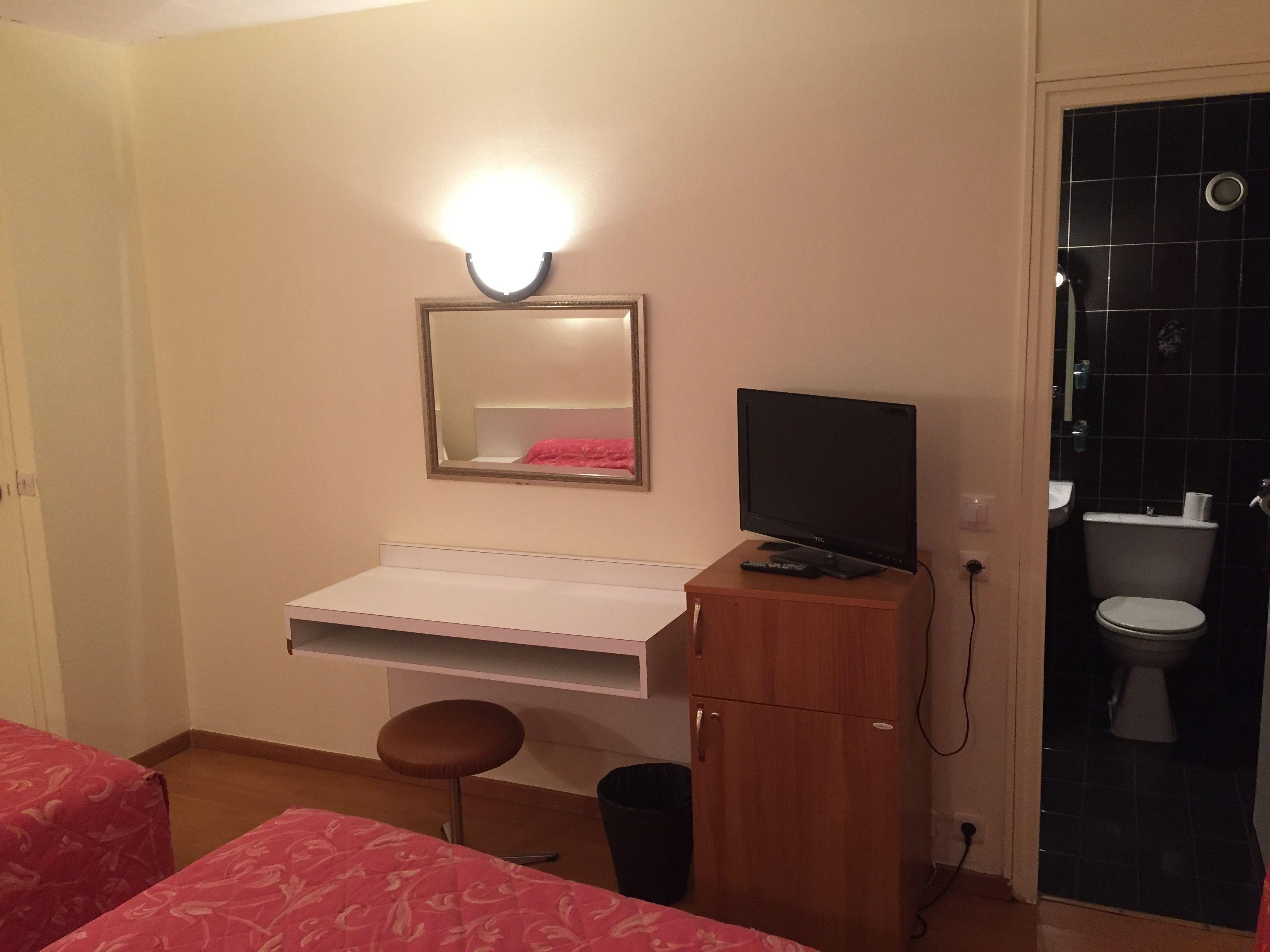 Des Pyrenees - Entre Bastille Et Nation Hotel Paris