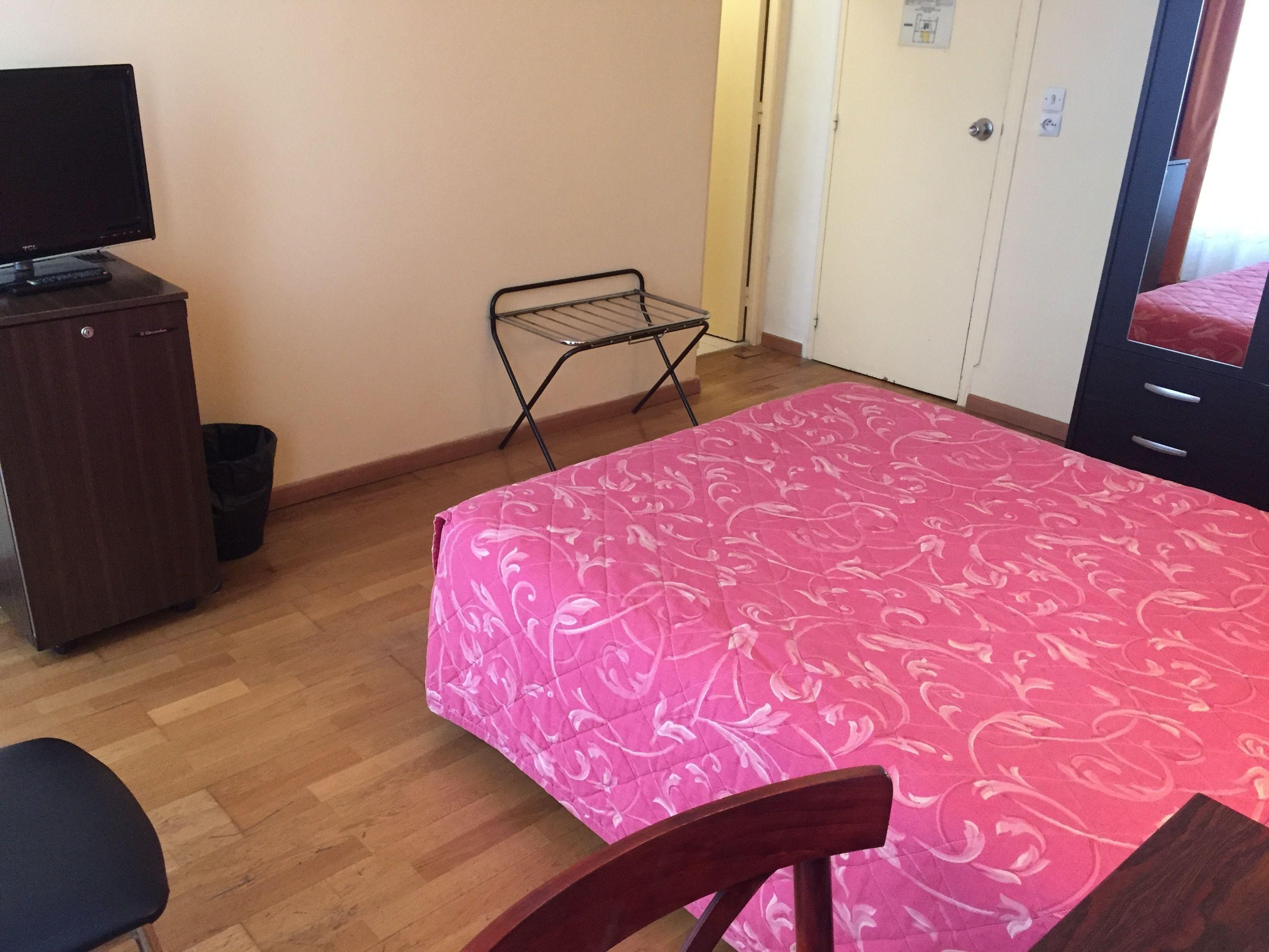 Des Pyrenees - Entre Bastille Et Nation Hotel