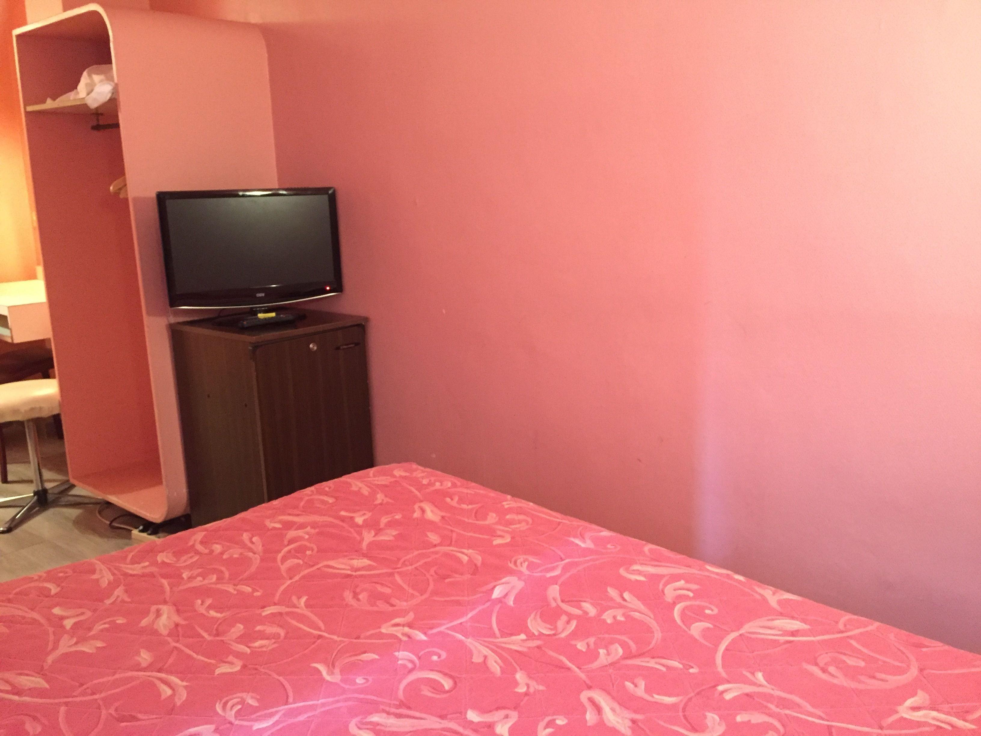 Des Pyrenees - Entre Bastille Et Nation 2* Paris