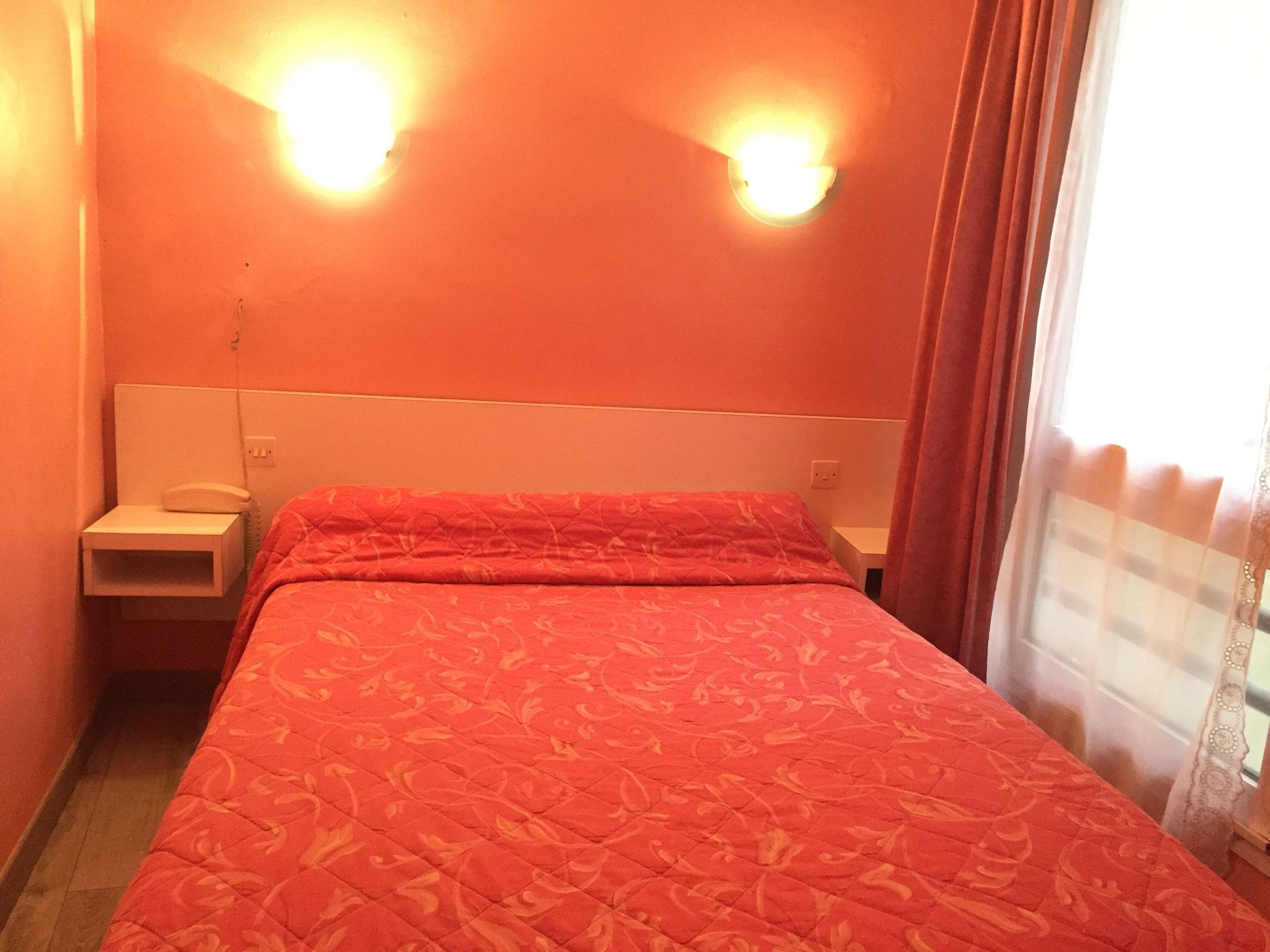 Des Pyrenees - Entre Bastille Et Nation Hotel