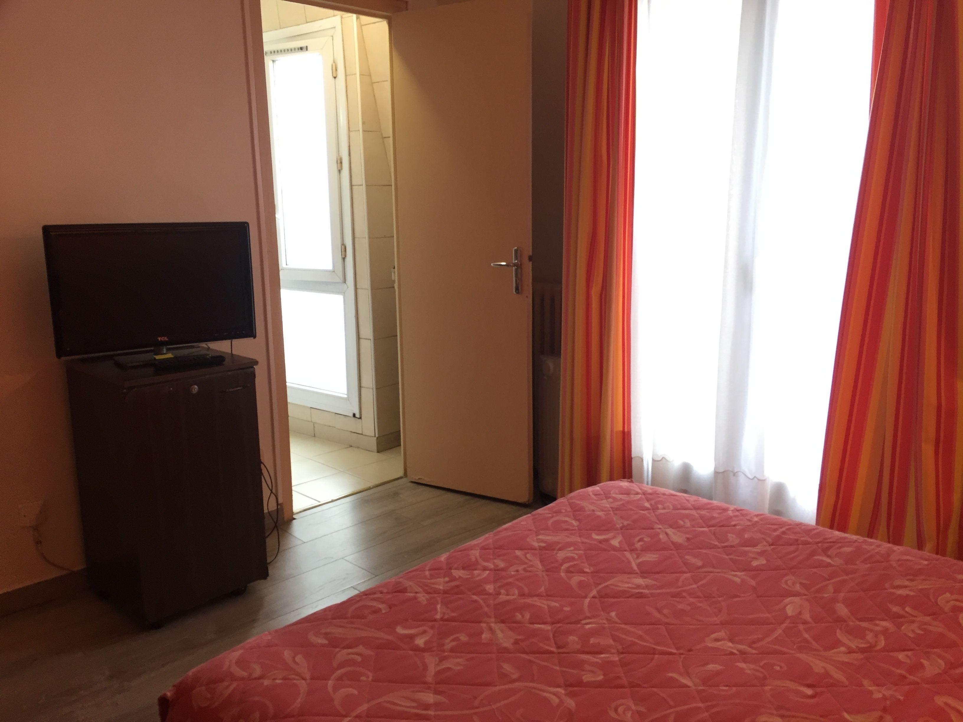 Des Pyrenees - Entre Bastille Et Nation Hotel Paris