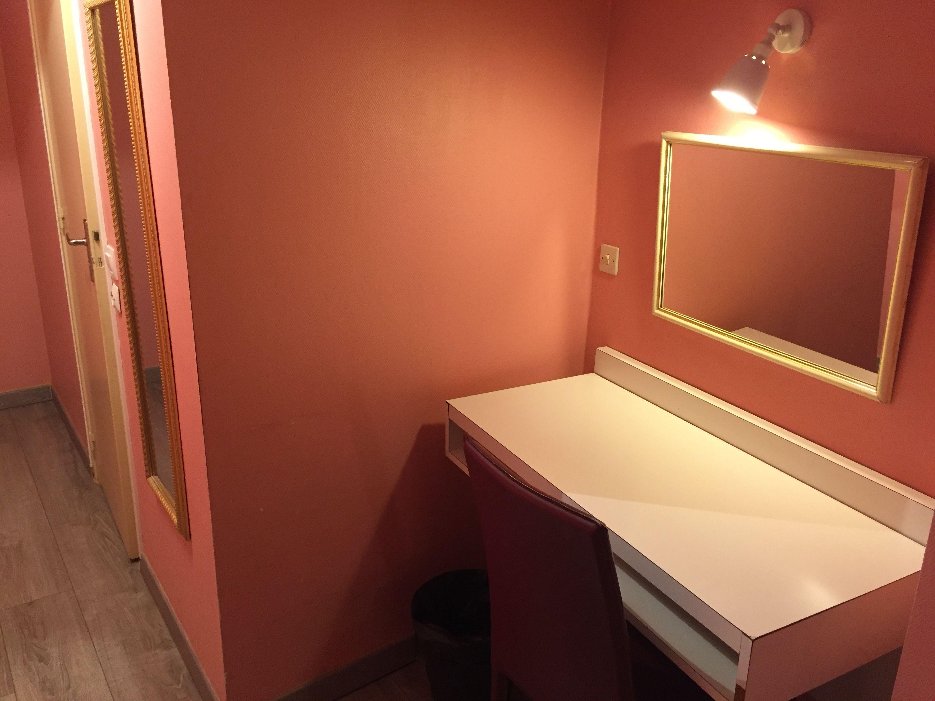 Des Pyrenees - Entre Bastille Et Nation Hotel