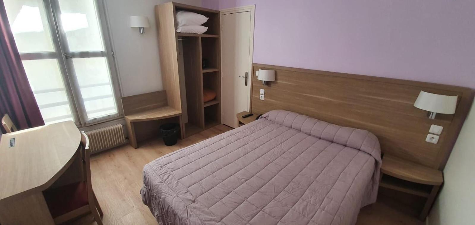 Des Pyrenees - Entre Bastille Et Nation Hotel Paris