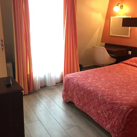 Hotel Des Pyrenees - Entre Bastille Et Nation Paris
