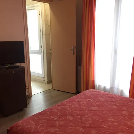 Des Pyrenees - Entre Bastille Et Nation Hotel Paris