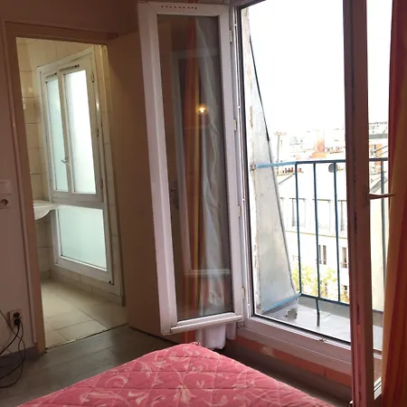 Des Pyrenees - Entre Bastille Et Nation Hotel Paris