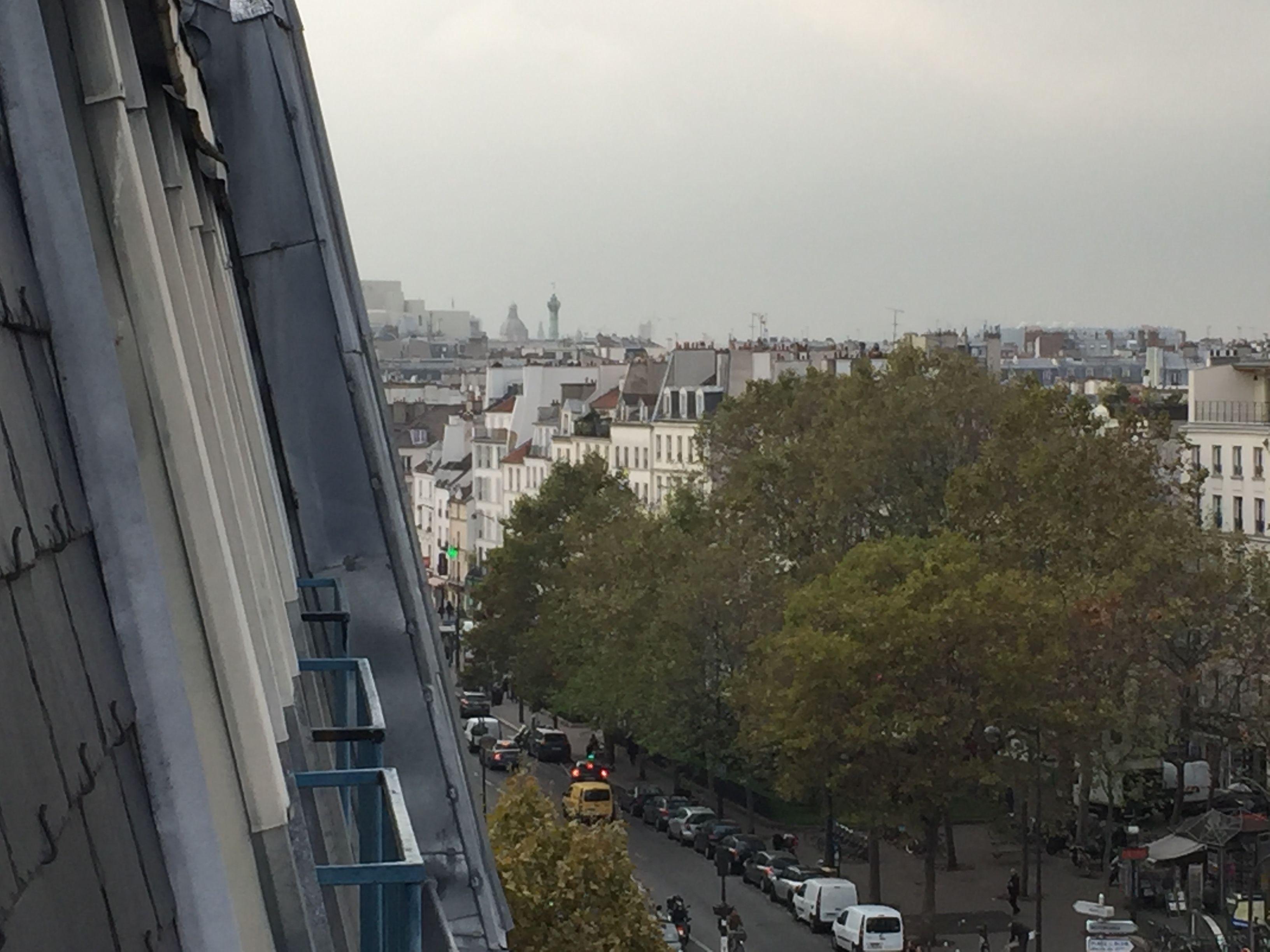 Hotel Des Pyrénées - Entre Bastille Et Nation 2*