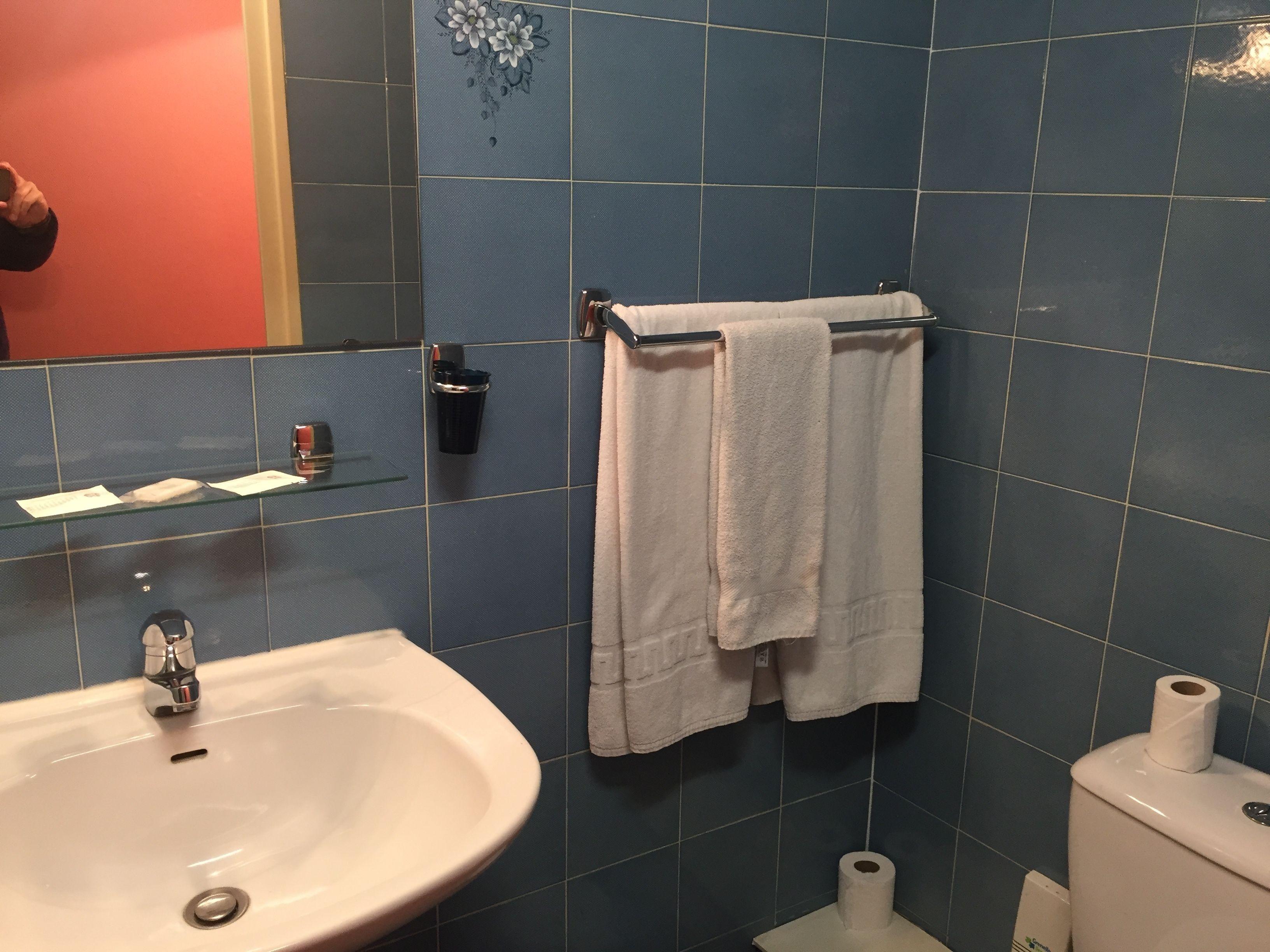 Des Pyrénées - Entre Bastille Et Nation Hotel Parigi