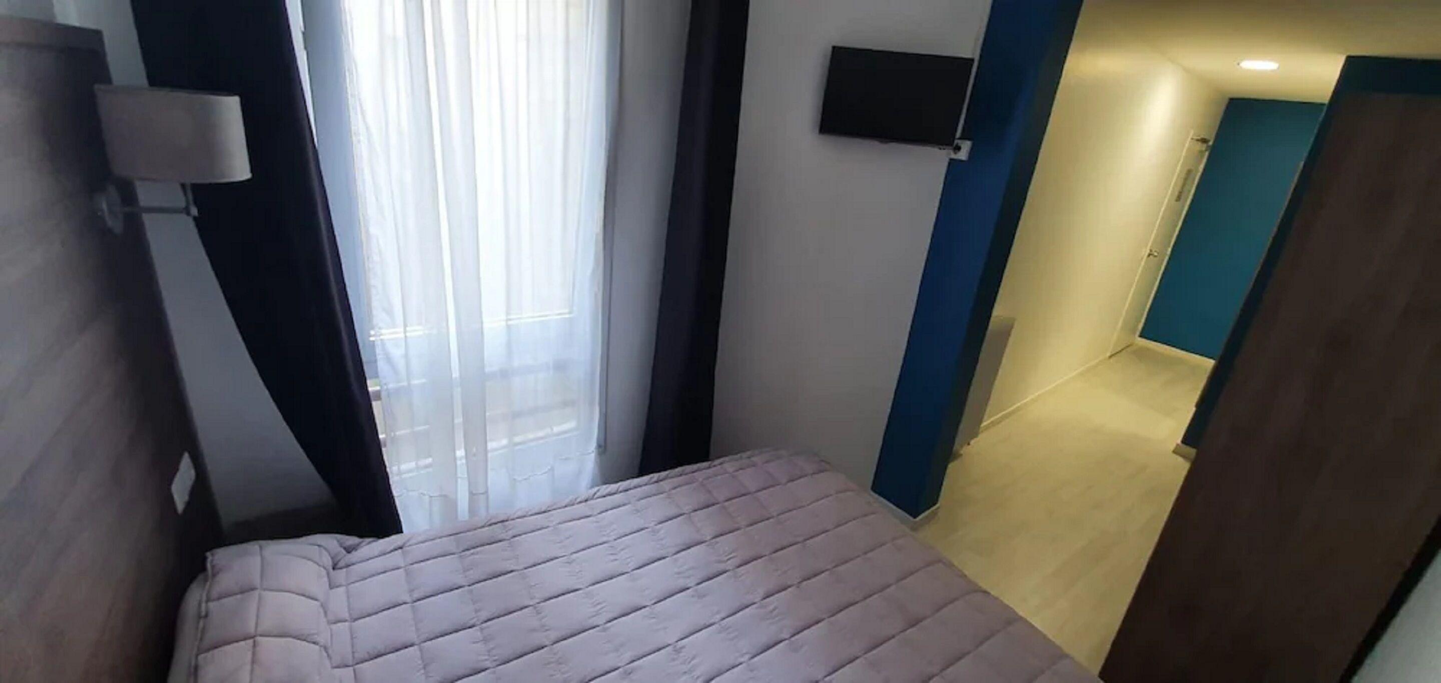 Des Pyrénées - Entre Bastille Et Nation Hotel